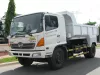 Dịch vụ thay Kính chắn gió xe tải Hino 6 tấn tận nơi
